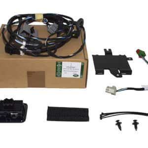 Harness - Side Step - VPLGP0267LR - LAND ROVER