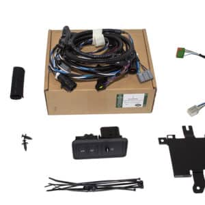 Harness - Side Step - VPLGP0268LR - LAND ROVER