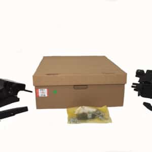 Step - Body Side - VPLGP0275LR - LAND ROVER