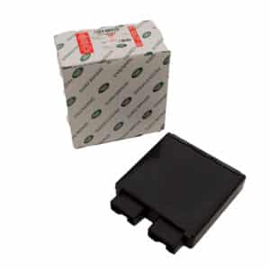 Module - Side Step Control - VPLGP0287LR - LAND ROVER
