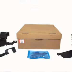 Drive Motor - VPLGP0345LR - LAND ROVER