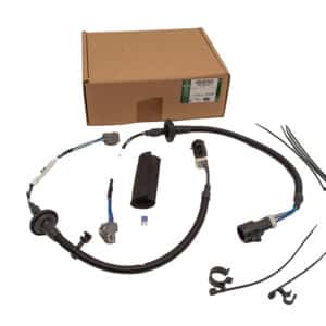 Harness - Side Step - VPLGP0442LR - LAND ROVER