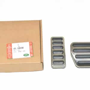 Pad - Pedal - VPLGS0160LR - LAND ROVER