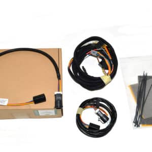 Harness - Side Step - VPLMV0080LR - LAND ROVER