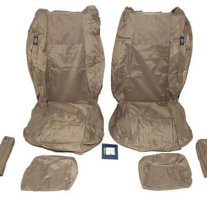 Kit - Seat Covers - VPLSS0026SVALR - LAND ROVER