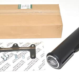 Holder - Umbrella - VPLVS0186LR - LAND ROVER