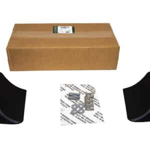 Moulding - Fender - VPLWP0173LR - LAND ROVER
