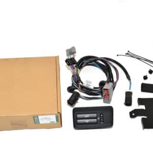 Harness - Side Step - VPLWP0178LR - LAND ROVER