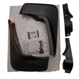 Kit - Mudflap - Rear - VPLYP0319LR - LAND ROVER