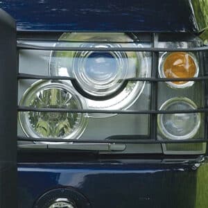 Cover - VUB001070LR - LAND ROVER