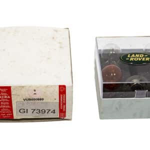 Kit - VUB500860LR - LAND ROVER