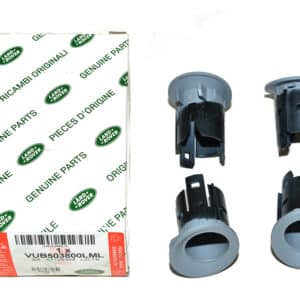 Kit - Parking Distance Control - VUB503800LMLLR - LAND ROVER