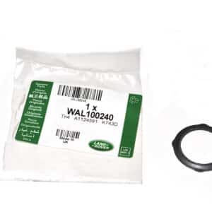 Gasket - Egr - WAL100240LR - LAND ROVER