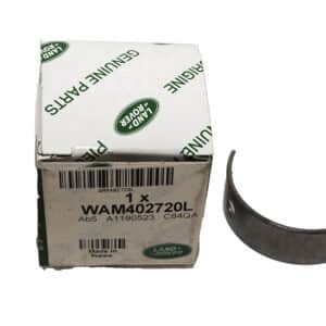 Bearing-Cranksh - WAM402720LLR - LAND ROVER