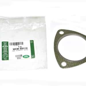 Gasket - WCM500110LR - LAND ROVER