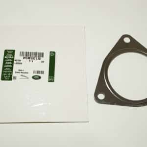 Gasket - WCM500120LR - LAND ROVER