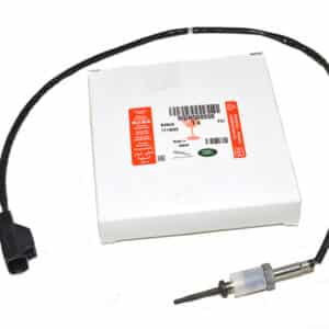 Sensor - Exhaust Gas - Temperature - WDN500050LR - LAND ROVER