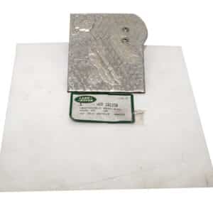Heatshield Assy - WEB101550LR - LAND ROVER