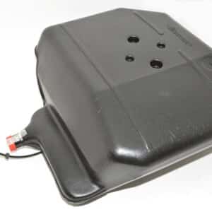 Tank Assy - Fuel - WFE500740LR - LAND ROVER