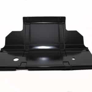Cradle - Fuel Tank - WFI100070LR - LAND ROVER