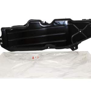 Strap Asy - Fuel Tank - WFN000014LR - LAND ROVER