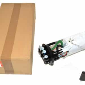 Pump Assy - Fuel - WFX000260LR - LAND ROVER
