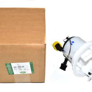 Cover - Fuel Sender - WGC500140LR - LAND ROVER