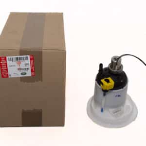 Cover - Fuel Sender - WGC500150LR - LAND ROVER