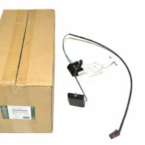 Sender Asy - Fuel Tank - WGI500080LR - LAND ROVER