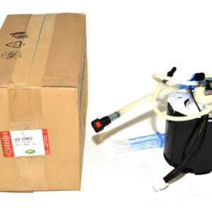 Module - WGS500012LR - LAND ROVER