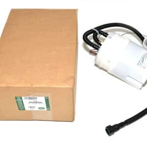 Module - Engine Fuel - WGS500051LR - LAND ROVER