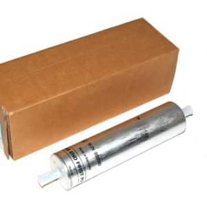 Element Fuel Filter - WJN000080LR - LAND ROVER