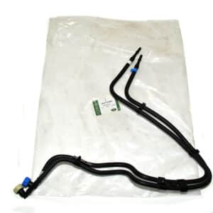 Pipe - Fuel - WJP001080LR - LAND ROVER