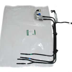 Pipe Assy - WJP108110LR - LAND ROVER