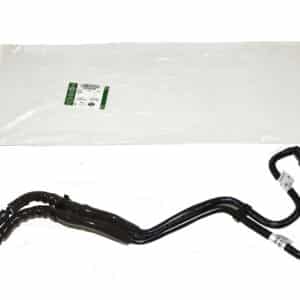 Pipe - Fuel - WJP502450LR - LAND ROVER