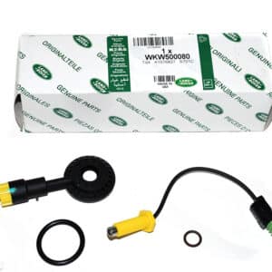 Sensor Assy - WKW500080LR - LAND ROVER