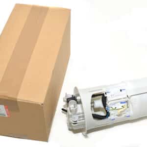 Fuel Supply Unit - WQB000020LR - LAND ROVER