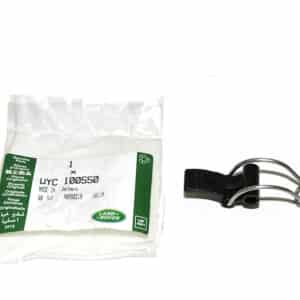 Clip - WYC100550LR - LAND ROVER
