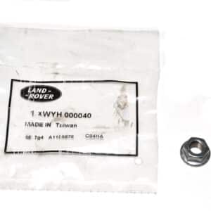 Nut - WYH000040LR - LAND ROVER