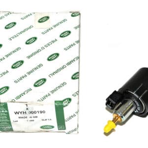 Pump Assy - WYH000190LR - LAND ROVER