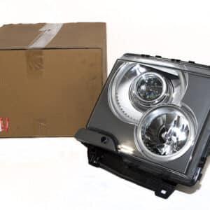 Headlamp Assy - XBC001300LR - LAND ROVER