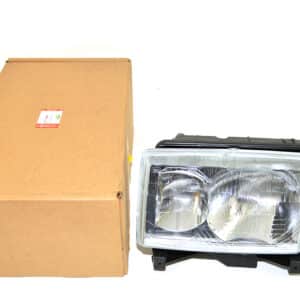Headlamp - XBC105950LR - LAND ROVER