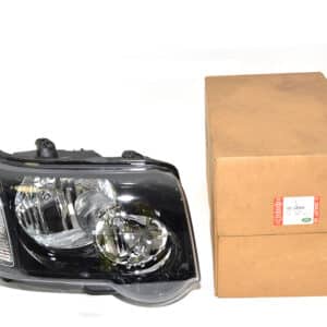 Headlamp Assy - XBC500940LR - LAND ROVER