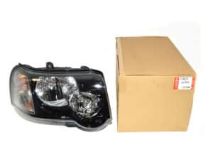 XBC500980LR
