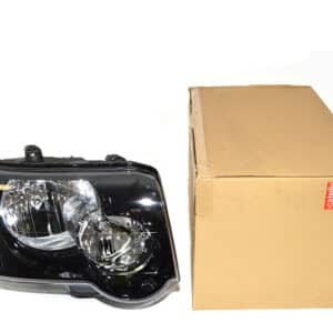 Headlamp - XBC500980LR - LAND ROVER