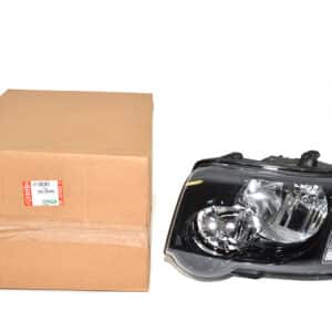 Headlamp Assy - XBC500990LR - LAND ROVER