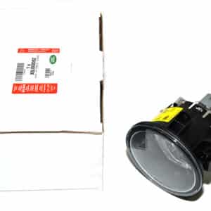 Lamp Assy - Frt Fog - XBJ000052LR - LAND ROVER