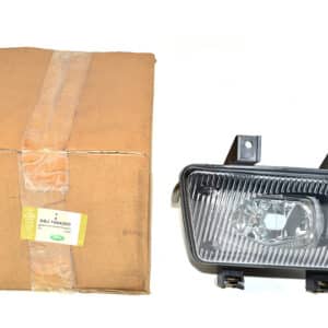Lamp Assy - Frt Fog Rh - XBJ100420LR - LAND ROVER