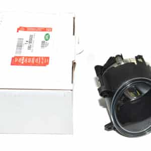 Lamp Assy - Front Fog - XBJ500020LR - LAND ROVER