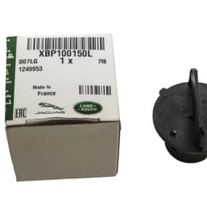 Holder - Bulb - XBP100150LLR - LAND ROVER